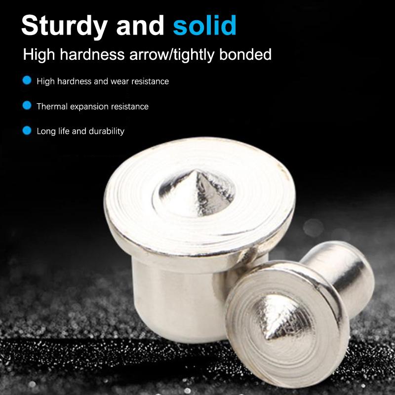 Woodworking Dowels Dowel Pin Locators Dowel Nail Center Punches Centering Points For Wooden Furniture