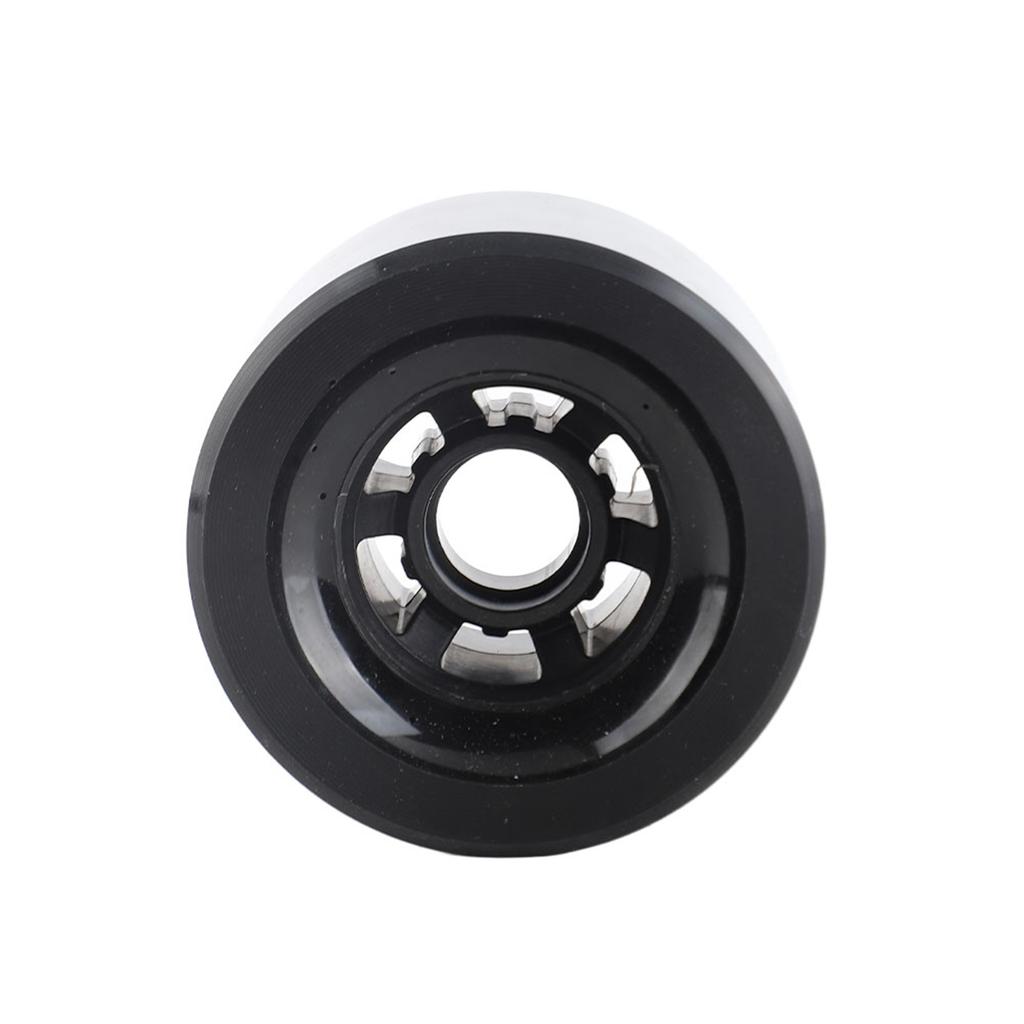 Elektrisk Skoter Skateboards Däck PU 80A Stötsäkra Hjul för Skateboards Longboard