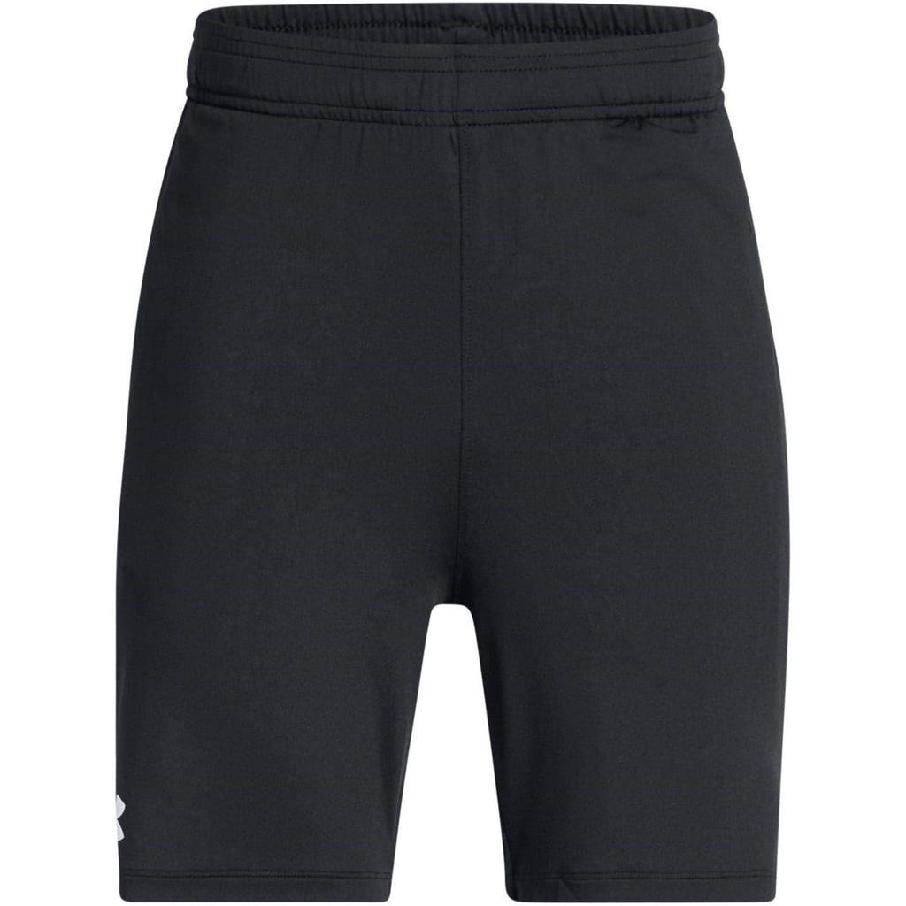 Under Armour Childrens/Kids Performance Jacquard Vent Shorts
