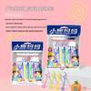 Little Deer Mom Children's Dental Floss Picks