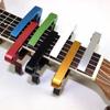 Classic Guitar Capo Guitar Accessories Guitar Key Tuner Guitar Parts Guitar Capo Quick Change Clamp