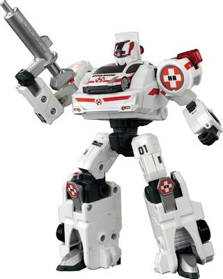 Tomica Hyper Series Witte Hoop