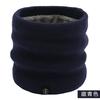 Bandana Men Winter Women's Warm Velvet Padded Thickened Cervical Neck Protection Knitting Sports Scarf Mask Cycling Scarf