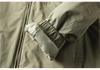 Fleece-Lined Waterproof Windproof Mountaineering Jacket