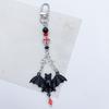 Portable Keychain Phone Strap Lanyard Mobile Phone Pendant Decoration Exquisite Key Car Hangings Pendants Birthday Gifts