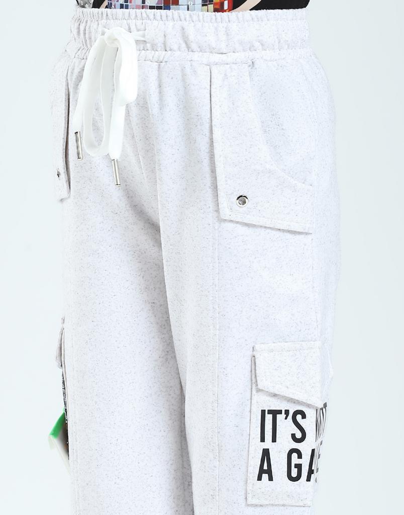 MONTE CARLO Girls Regular Fit Lower
