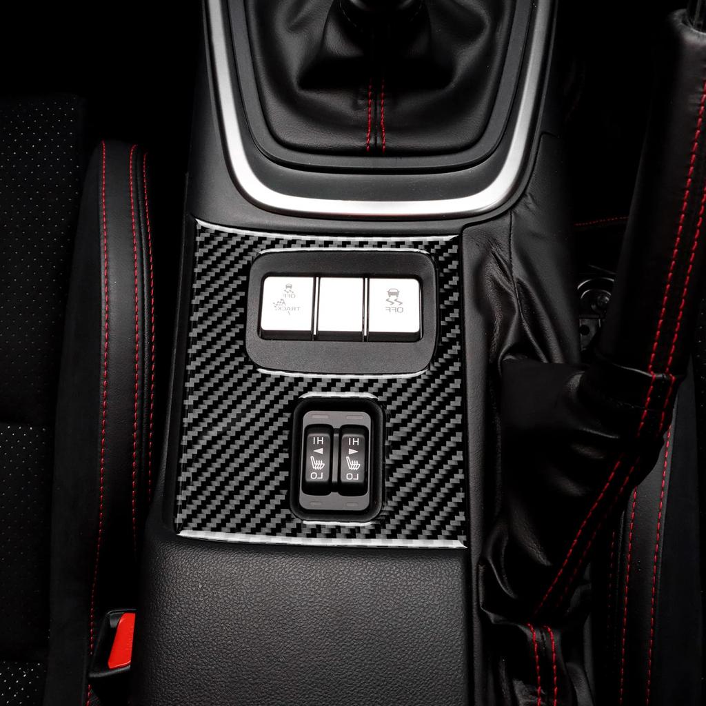 AIRSPEED Accessories for Toyota GR86 ZN8 Subaru BRZ ZD8 2021 2022 2023 2024 Real