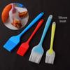 All-In-One Semi-Transparent Silicone BBQ & Baking Brush Tool
