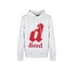 Diesel Hoodie A08690-0HAYT