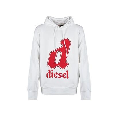 Diesel Hoodie A08690-0HAYT