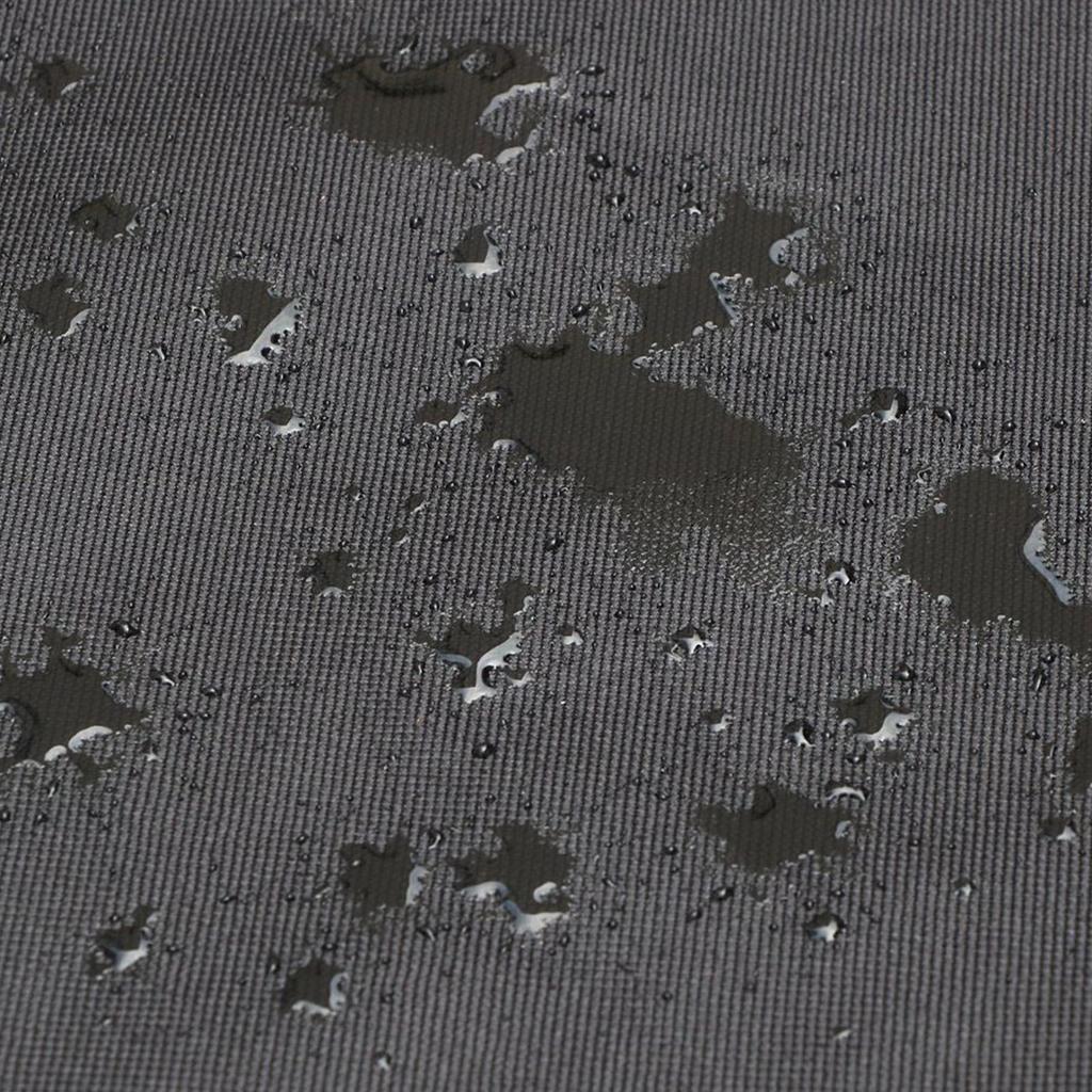 Outdoor Umbrella Cover Cantilever Umbrella Replacement Cover Windproof Parasol Protector Replacement Parts For Deck Home Garden