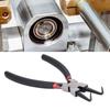 Heavy Duty Snap Ring Pliers Spring Loaded Retaining Ring Pliers  For Installation Removal