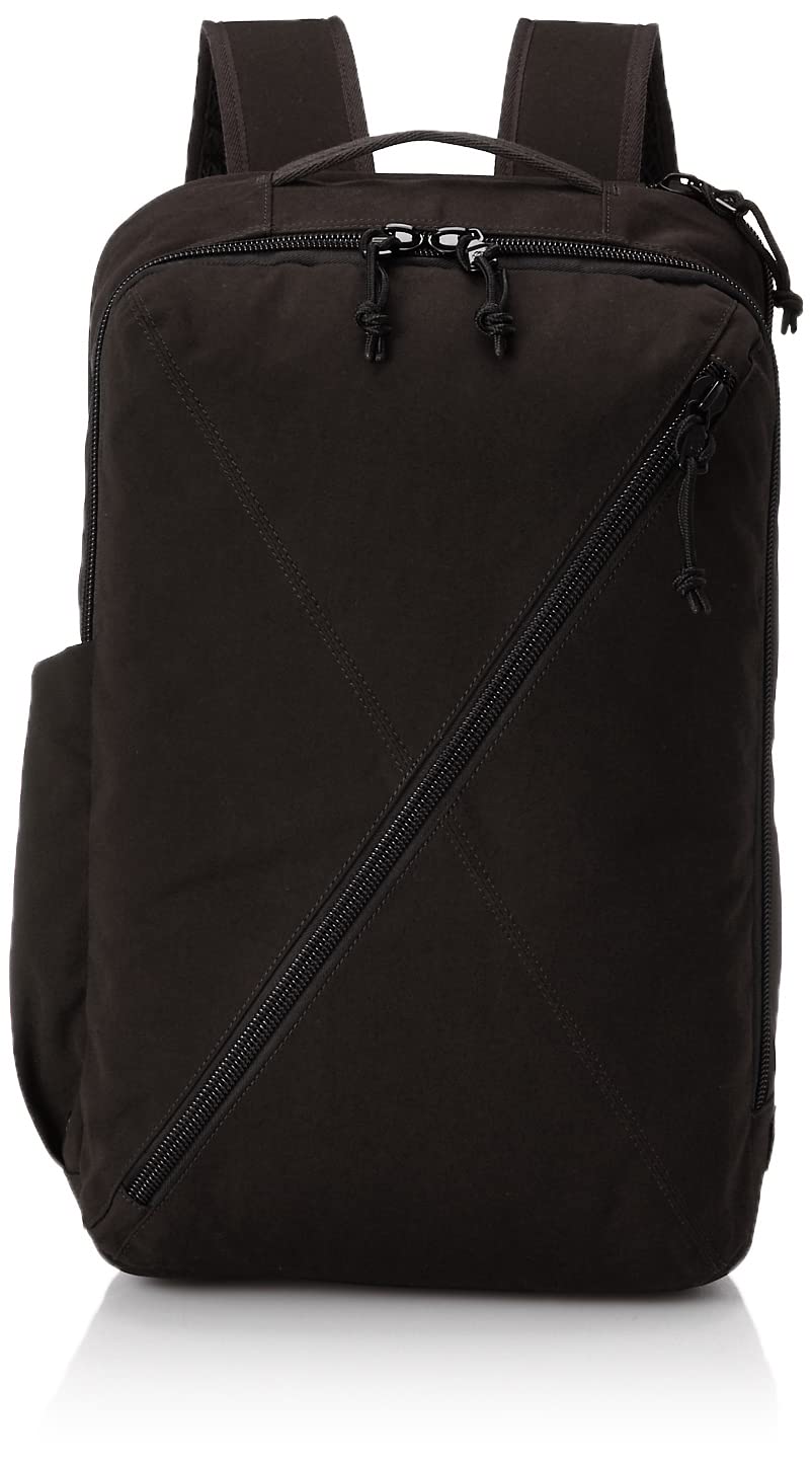 

Рюкзак Bias Sack Box Pack BOX PACK QB409002 Черный Один размер [Samsonite Red]