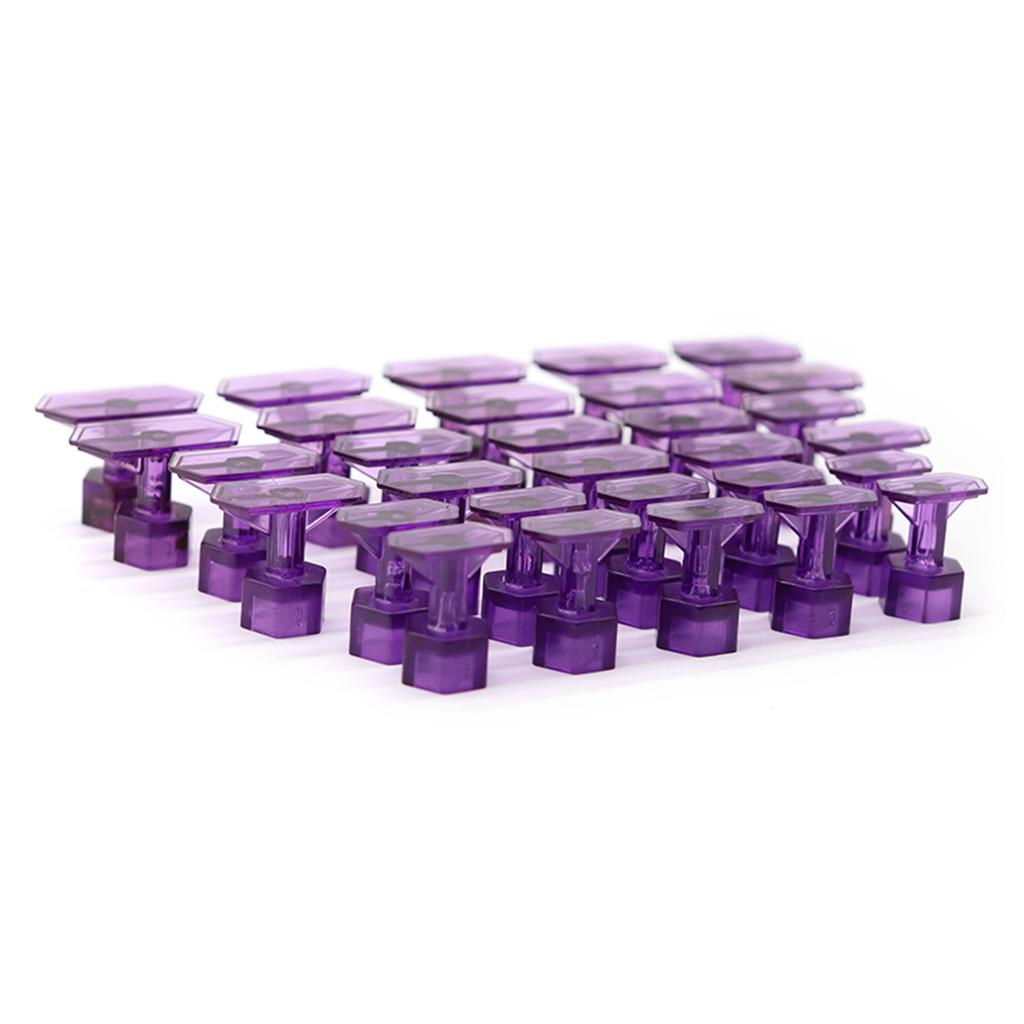 Paintless Dent Fix Tools ,Glue Pulling Tabs Auto Body Paintless Dent Repair Tools Dent Remover Tabs for Car Suv