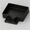 1pc Washing Machine Drain Tray, Heavy Duty W-Type Drip Pan for Floor Protection, Leak Proof Plastic Water Catch Tray for Laundry