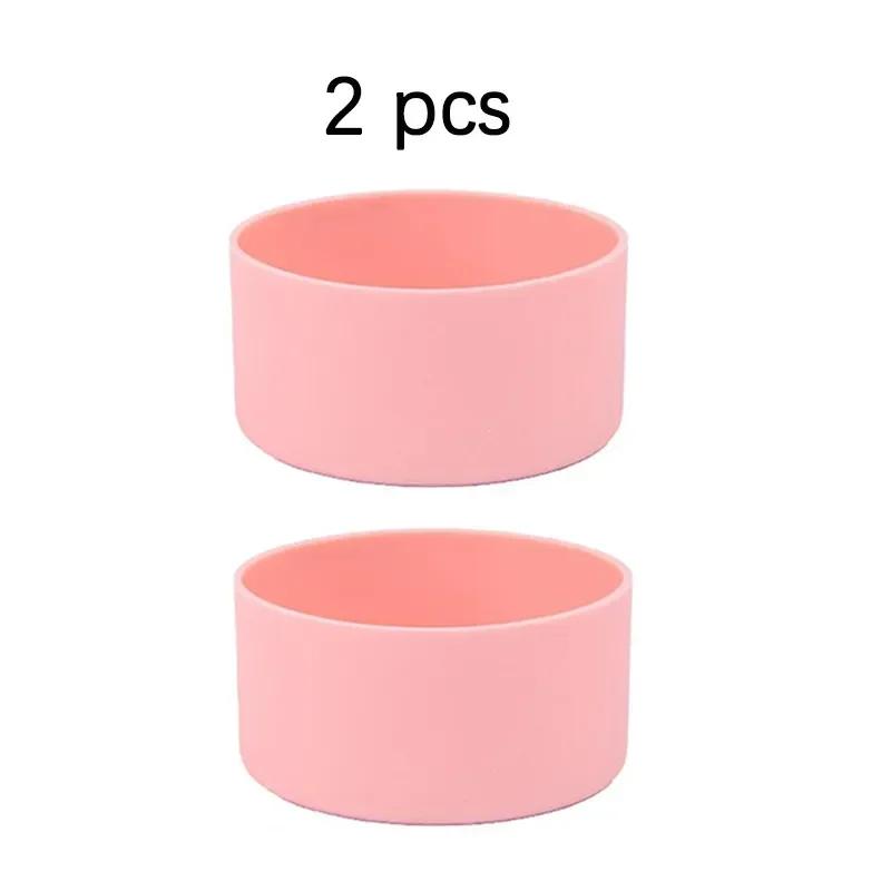 

Силиконовый чехол для Stanley Quencher Adventure 40 унций стакан с ручкой и Stanley IceFlow 20 унций 30 унций защитный чехол для бутылки