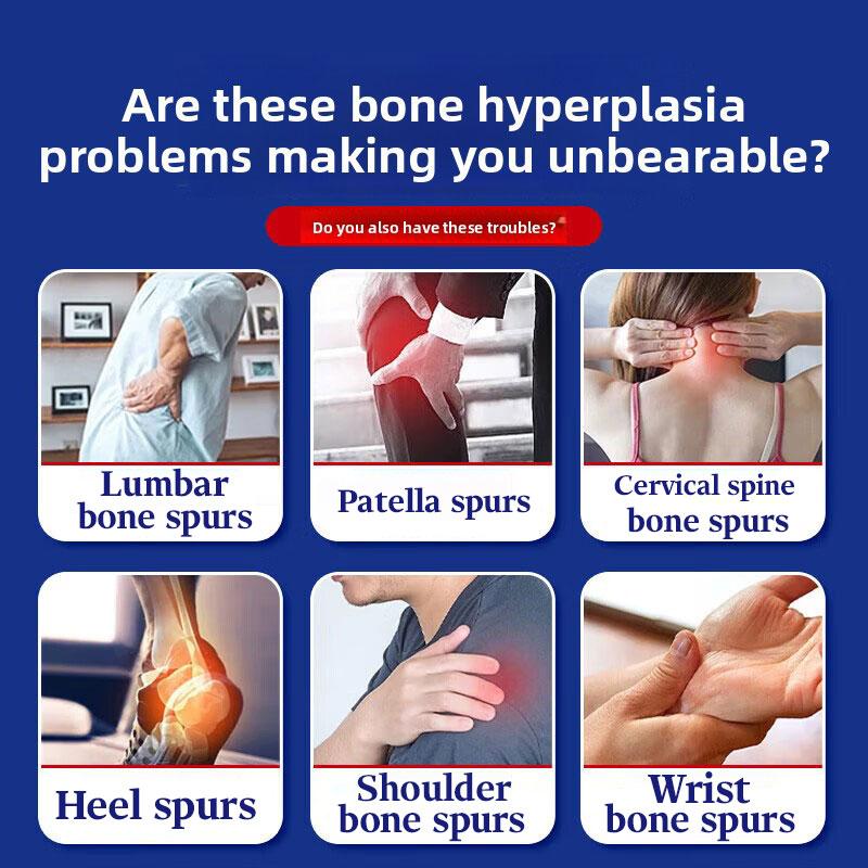 Horse Oil Shoulder Cream | Apply Before Going To Bed, Nourish All Night, and Make Your Shoulders Relaxed and Flexible In the Morning