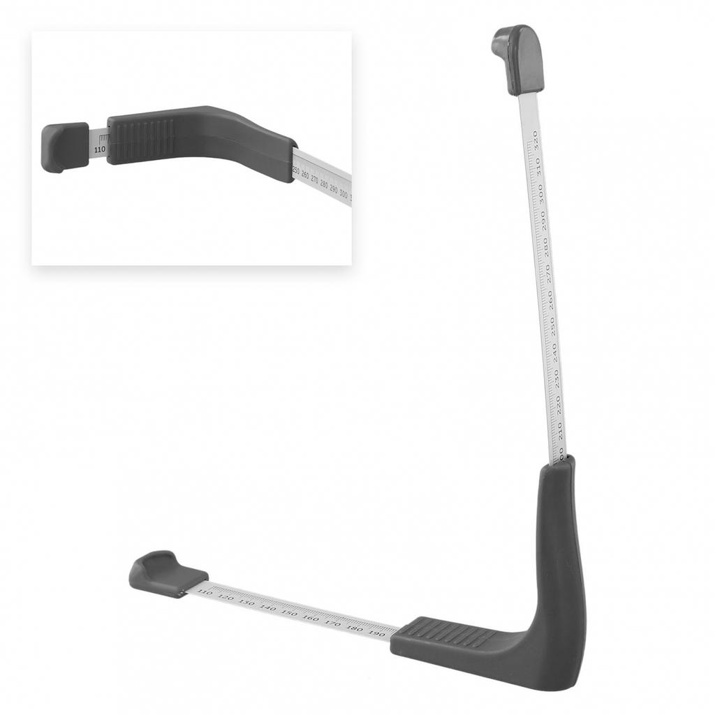 Righello 110-320mm Righello Misura Piede Misuratore Scarpe