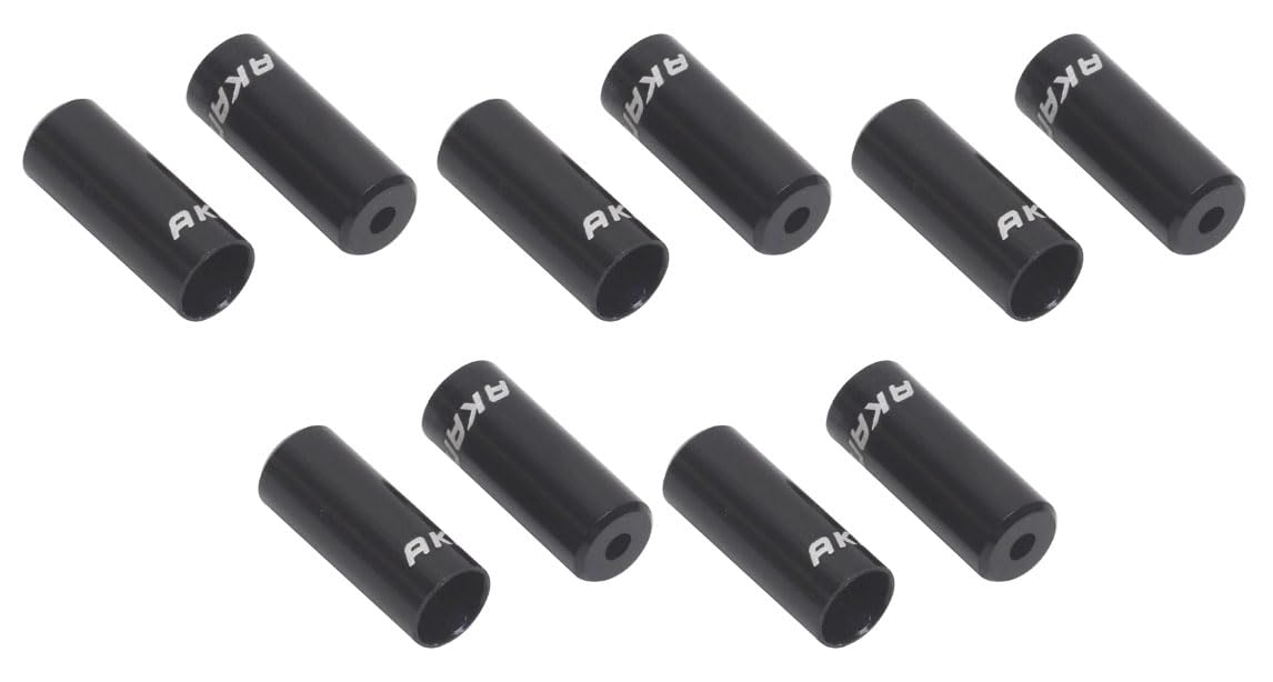 Audiophile Bicycle Shift Outer Cap Shift Cable Cap 4mm Cap