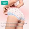 PurCotton Women's Pure Cotton Antibacterial Briefs