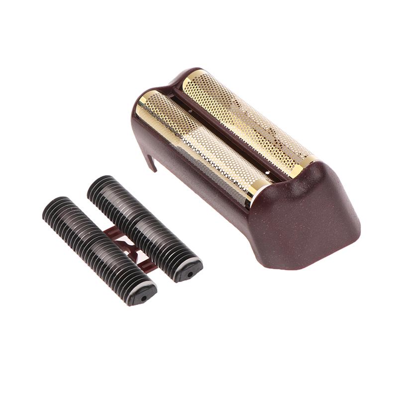 Hair Clipper Blade Head Cover Shaver Erstatningsfolie For Wahl 8164 Barber