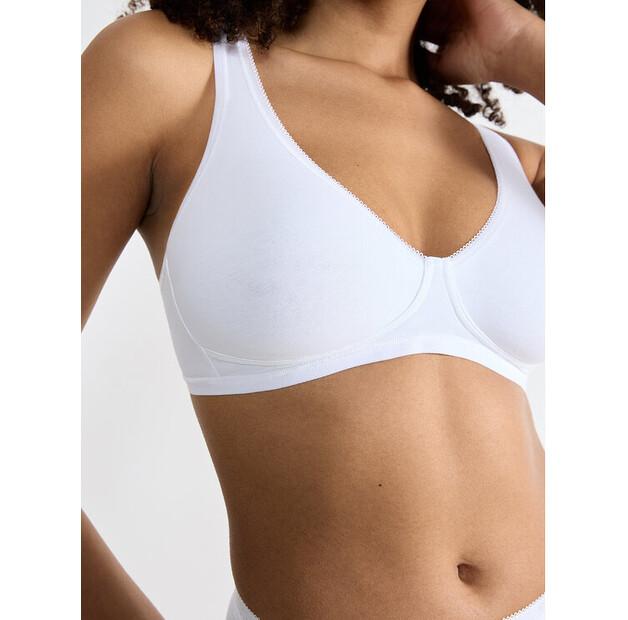 Sloggi Basic Non-wired Bra