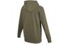 Vans Sweatshirts Unisex Green Hooded Moderate Regular VN0A4MM9KCZ
