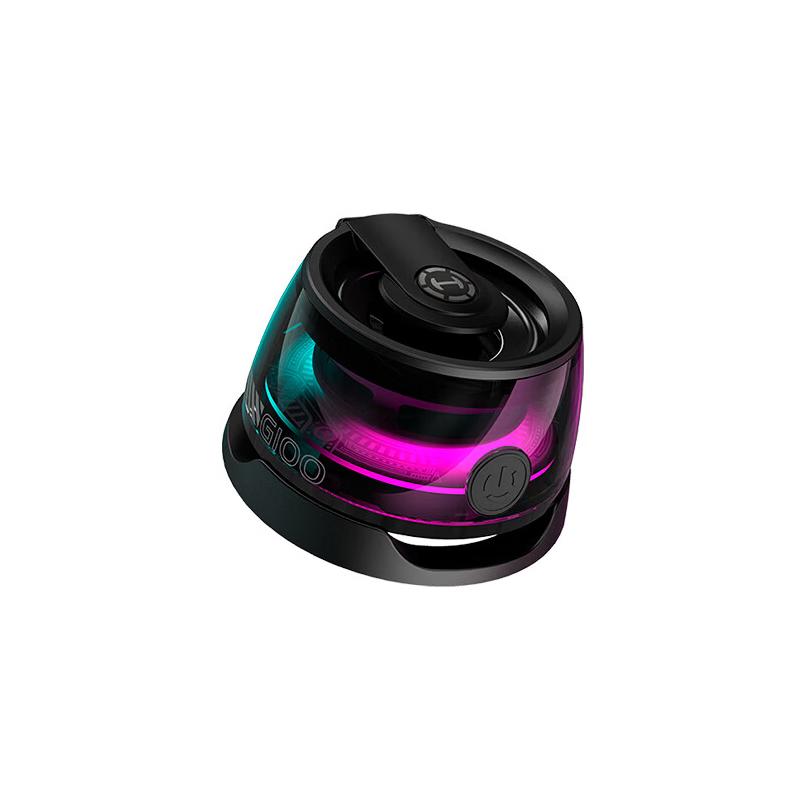 

Edifier HECATE G100 Portable Bluetooth Magnetic Mini Speaker