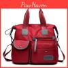 Handbag Nylon Yogodlns Cloth Large Waterproof Shoulder Bag