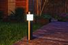 LED SOLAR LAMP POST - T N99-113