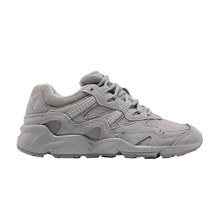 New Balance 850 Mono Pack Серый 37