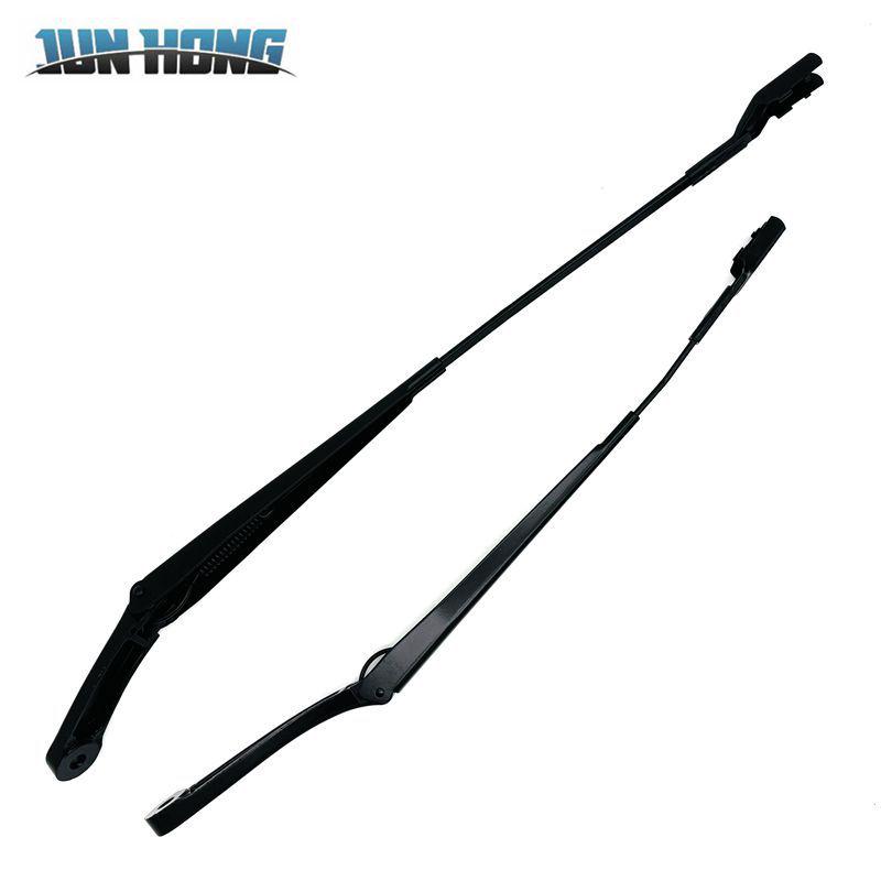 Volkswagen Sagitar (2019+) Front Wiper Arm Rocker with Water-Repellent Bracket