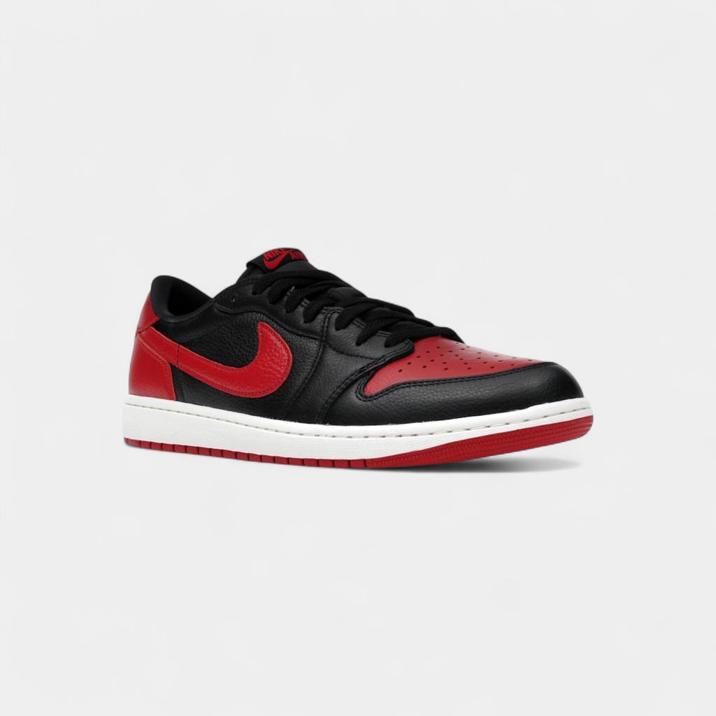 Jordan 1 Retro Low OG Banned