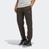 Adidas CNY Solid Logo Jogger Knit Pants Men Bottoms Dark-Olive-Green IL2398