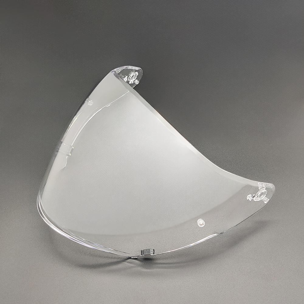 

Визор для шлема AGV K5 JET Аксессуары Защита от УФ-лучей Ветровое стекло Солнцезащитный козырек Аксессуары для шлема чистый