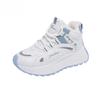 Damen Plüsch Schneestiefel Winter Designer Neu Kälteabweisend Warm Vulkanisierte Schuhe Outdoor Rutschfeste Plateau Lässige Sneakers Mujer 35-42