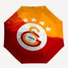 1pc Football Team (28) Umbrella, Sun Protection, And UV Shielding. It Has Eight Sturdy Ribs for Outdoor Use And Perfect Gift