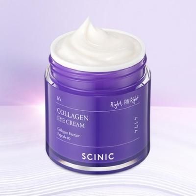 Renewal Collagen Eye Cream 80ml