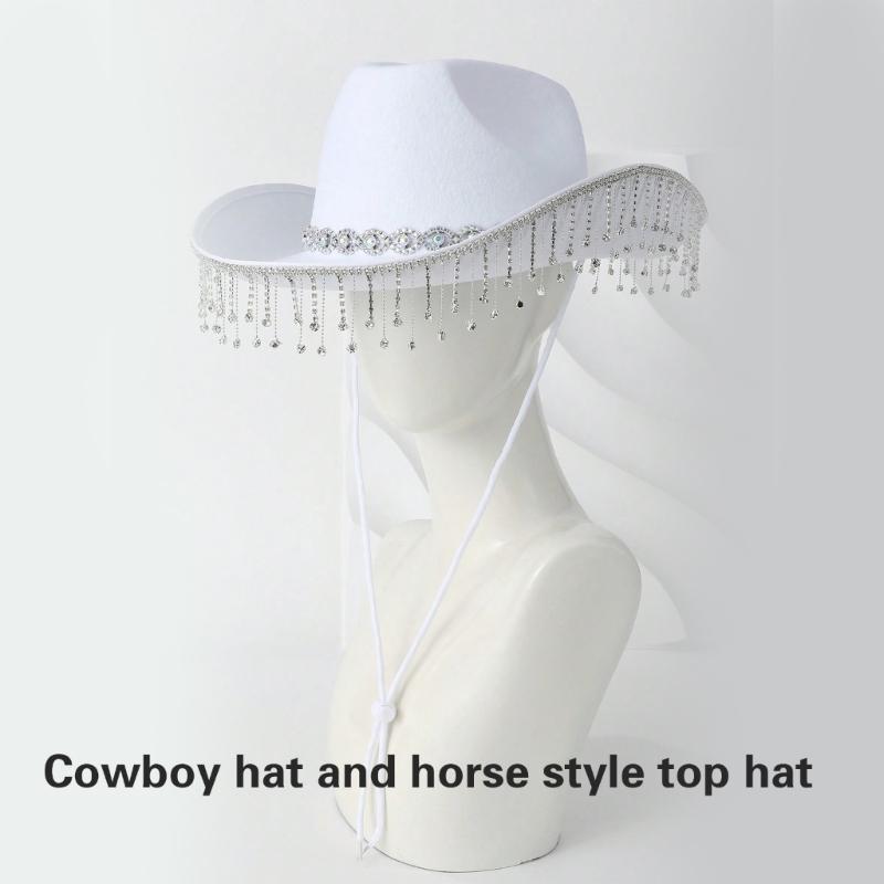 Fashionable White Denims Hat Unisex Breathable Hat Light Weight Sunscreen Hat for Outdoor Activity