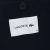 LACOSTE Made in Bulgaria blazer 38 Navy Unconstructed tailored jacket Women Used