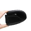 Mens Loafers Lightweight and Breathable Casual Shoes Mens Flat Driving Shoes Soft Sole Slip On Business Shoes Moccasins