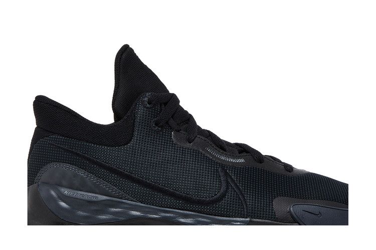 Nike Renew Elevate 3 Black Anthracite