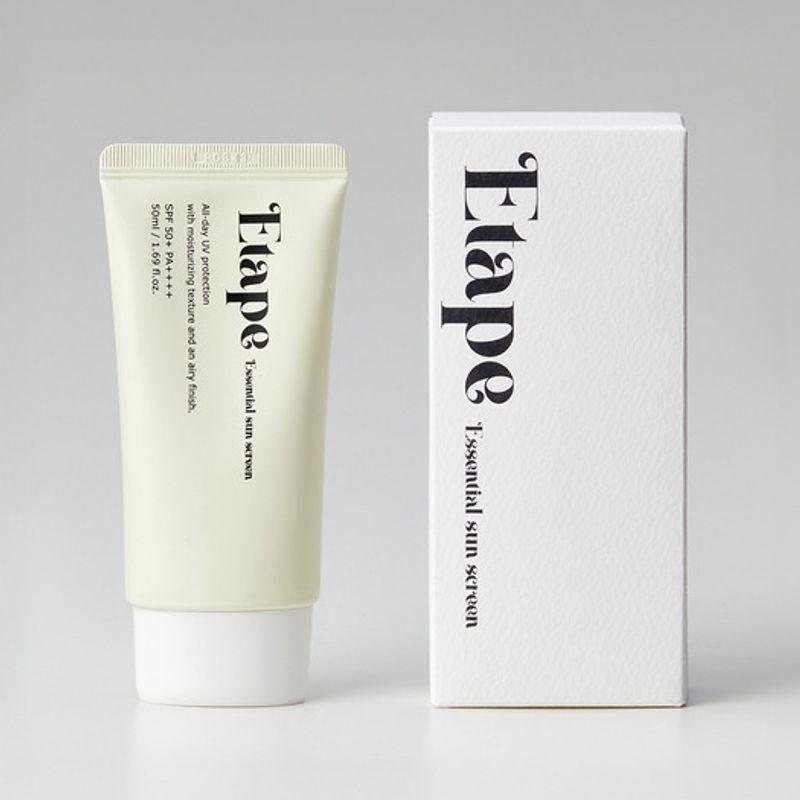 etape essential sunscreen 0