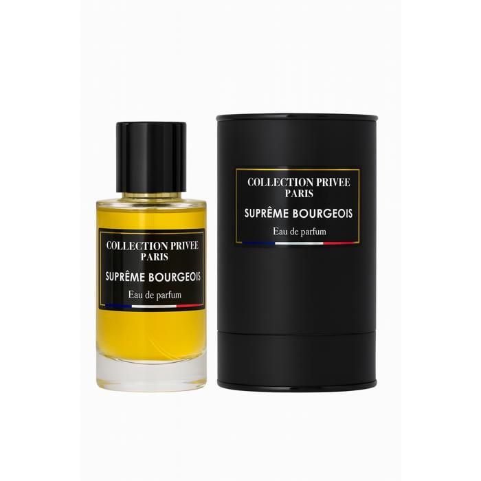Collection Privée Suprême Bourgeois Eau De Parfum Mixte 50ml