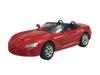 WELLY 2003 DODGE VIPER SRT-10 RED 1:60 52238
