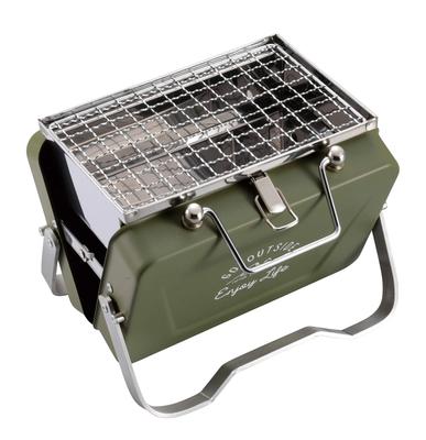 Grilování a kebab – Barbecue grily