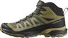 Обувь для треккинга X Ultra 360 Mid GTX olive night/slate green/southern moss