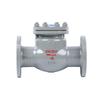 Cast Steel Flanged Swing Check Valve H44H-16C