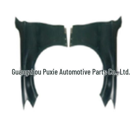 Front Left Fender for Mercedes-Benz GLK-CLASS (X205) - Part 2058800106