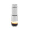 Portable Manual High Pressure Concentrated Extract Capsule Coffee Machine Outdoor Camping Mini Universal Hand Press Coffee Pot